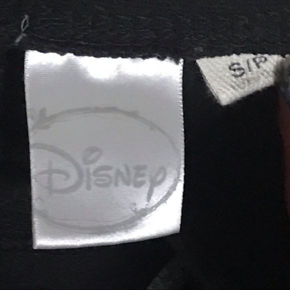 Disney Mickey Punk Graphic Sweatshirt pullover - Picture 3 of 8